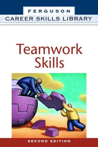 Cover of Teamwork Skills
