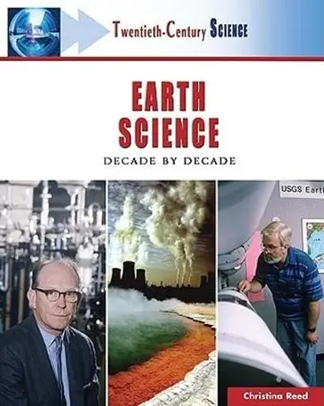 Cover of Earth Science
