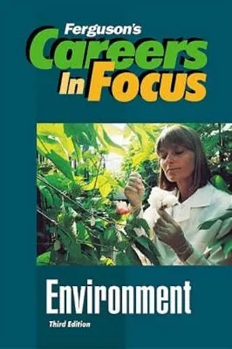 Cover of Environment
