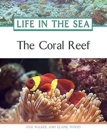 Cover of The Coral Reef