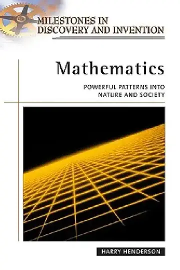 Cover of Mathematics