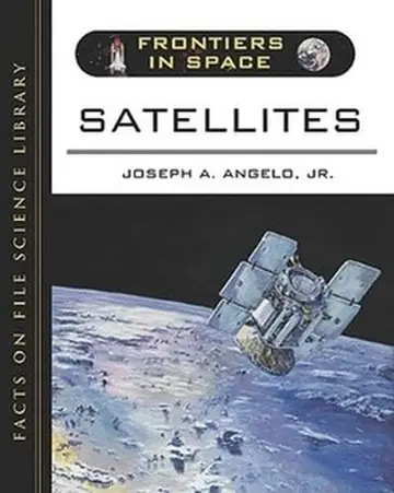 Cover of Satellites