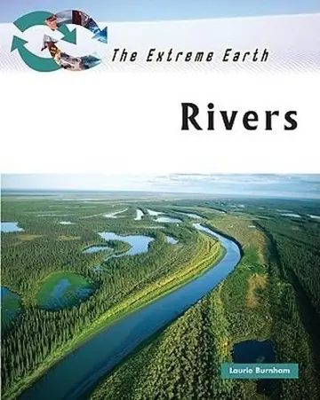 Cover of Rivers