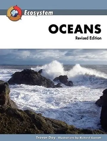 Cover of Oceans
