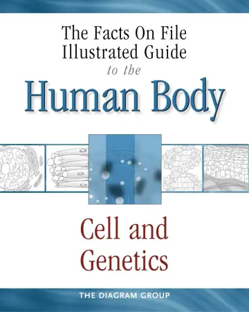 Cover of The Facts on File Illustrated Guide to the Human Body