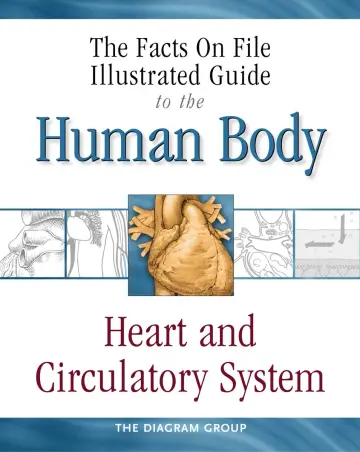 Cover of The Facts on File Illustrated Guide to the Human Body