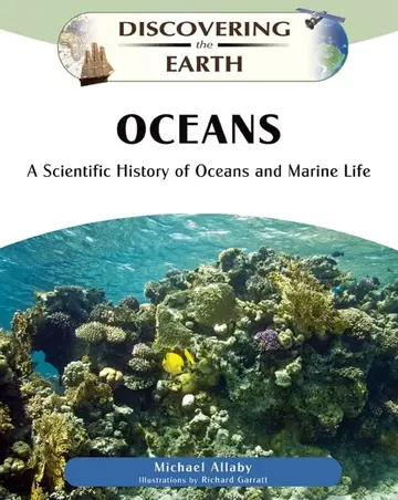 Cover of Oceans