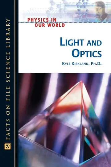 Cover of Light and Optics
