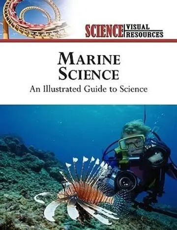 Cover of Marine Science