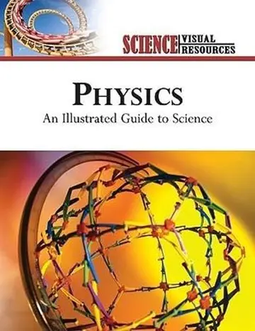 Cover of Physics