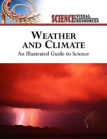 Cover of Weather and Climate