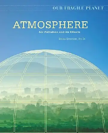 Cover of Atmosphere