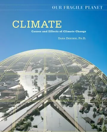 Cover of Climate