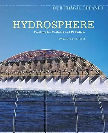 Cover of Hydrosphere