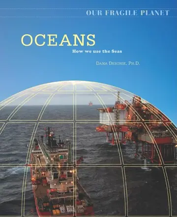 Cover of Oceans