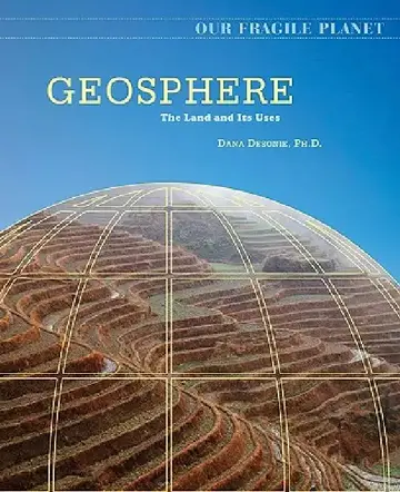Cover of Geosphere