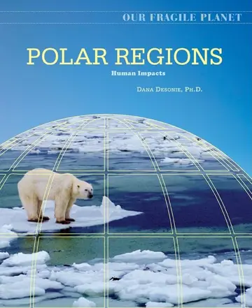 Cover of Polar Regions