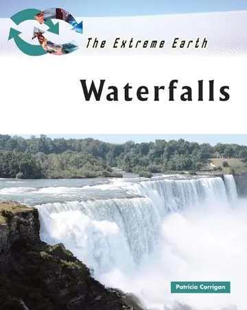 Cover of The Extreme Earth