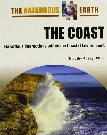Cover of The Coast