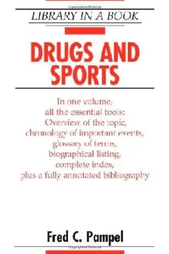 Cover of Drugs and Sports