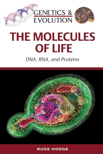 Cover of Molecules of Life