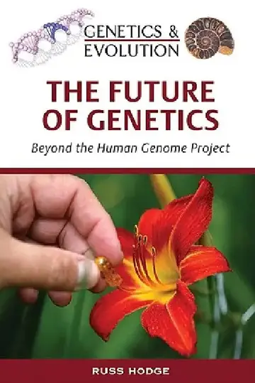 Cover of The Future of Genetics