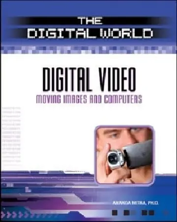 Cover of Digital Video