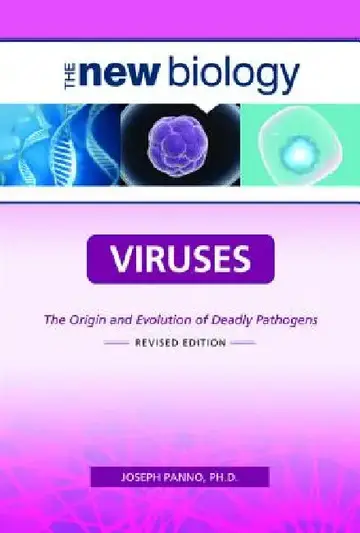 Cover of Viruses