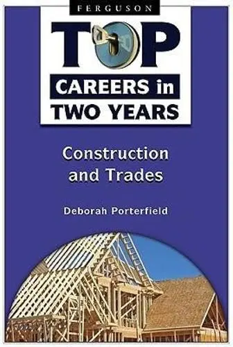 Cover of Construction and Trades