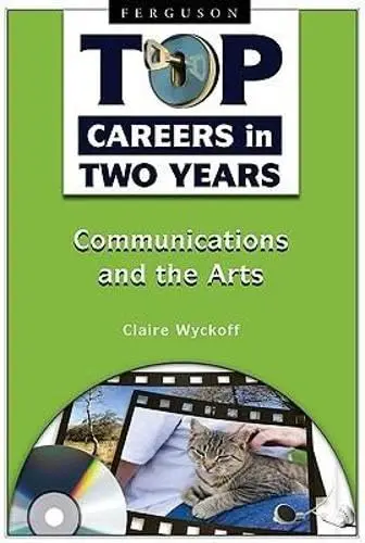 Cover of Communications and the Arts