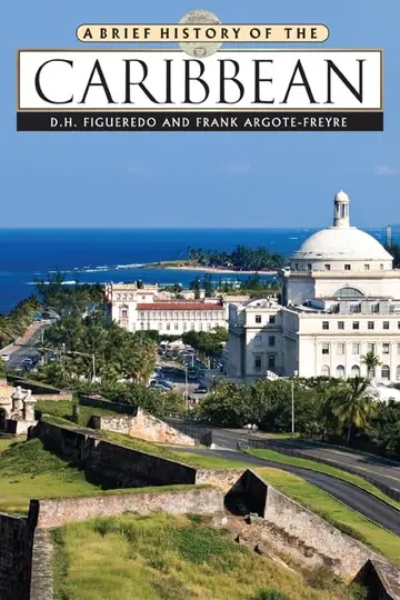 Cover of A Brief History of the Caribbean