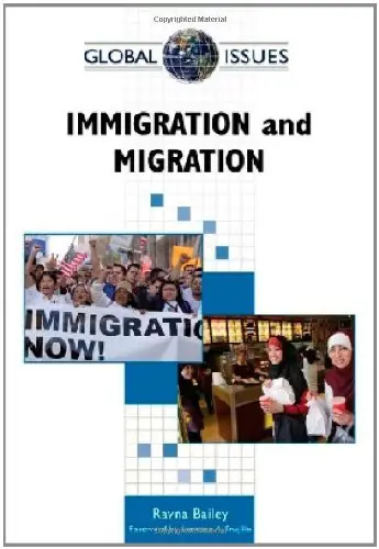 Cover of Immigration and Migration