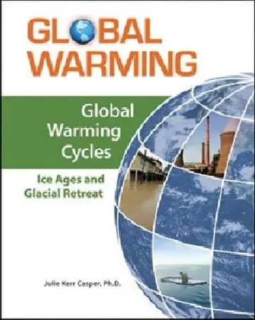 Cover of Global Warming Cycles