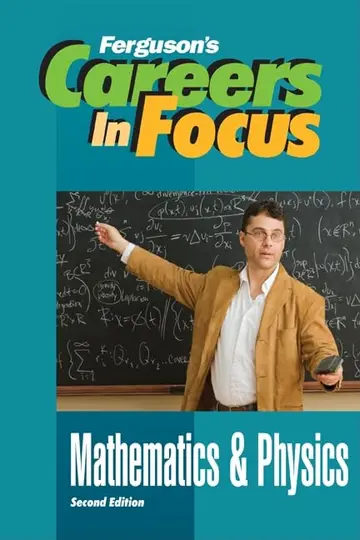 Cover of Mathematics and Physics