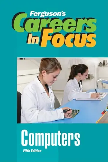 Cover of Computers