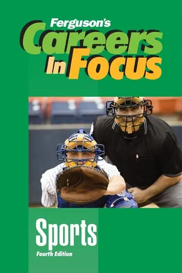 Cover of Sports