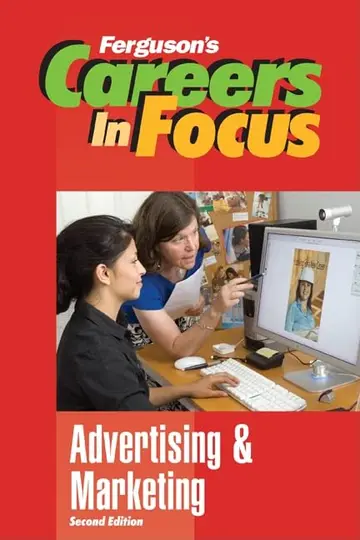 Cover of Advertising and Marketing