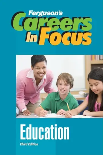 Cover of Education