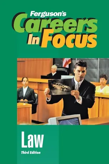 Cover of Law