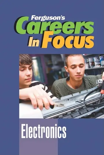 Cover of Electronics