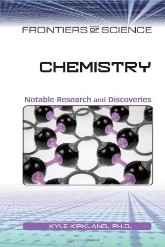 Cover of Chemistry