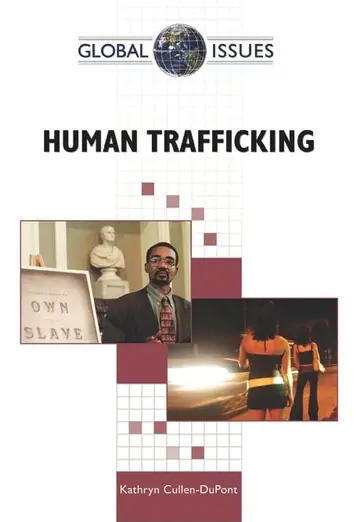 Cover of Human Trafficking