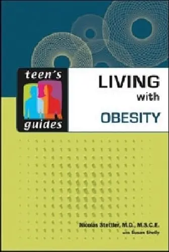 Cover of Living with Obesity