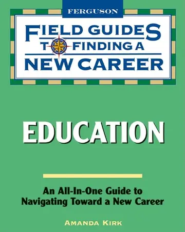 Cover of Education