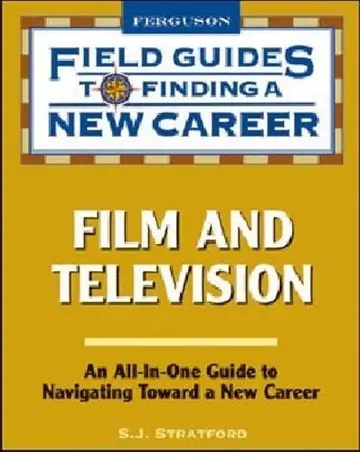 Cover of Film and Television