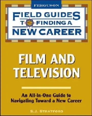 Cover of Film and Television
