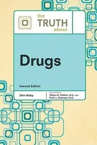 Cover of The Truth About Drugs