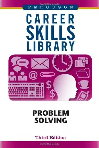 Cover of Career Skills Library