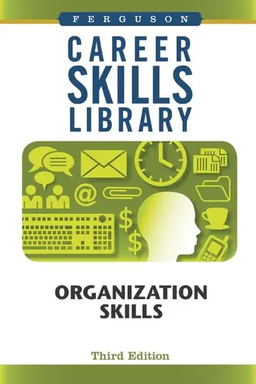 Cover of Career Skills Library