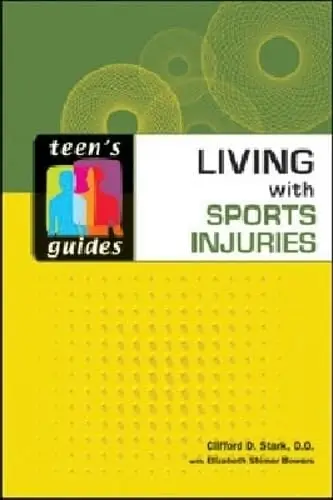Cover of Living with Sports Injuries